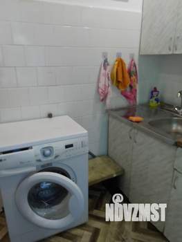 3-к квартира, на длительный срок, 61м2, 1/5 этаж