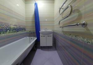 1-к квартира, на длительный срок, 39м2, 1/17 этаж