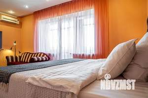 1-к квартира, посуточно, 80м2, 5/9 этаж
