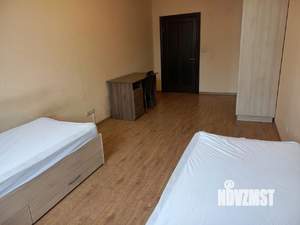 1-к квартира, на длительный срок, 45м2, 2/4 этаж