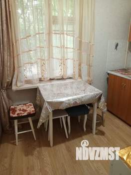 1-к квартира, на длительный срок, 29м2, 1/5 этаж