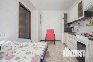 1-к квартира, на длительный срок, 51м2, 3/12 этаж