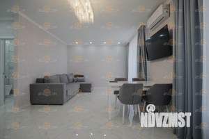 3-к квартира, на длительный срок, 70м2, 11/18 этаж