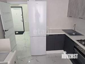 1-к квартира, на длительный срок, 40м2, 2/9 этаж