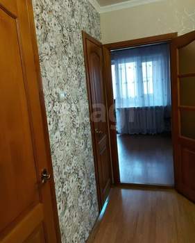 2-к квартира, на длительный срок, 63м2, 4/10 этаж