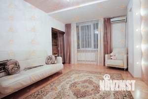 1-к квартира, на длительный срок, 53м2, 4/7 этаж