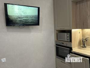 1-к квартира, на длительный срок, 35м2, 14/17 этаж