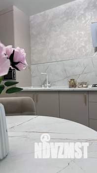 1-к квартира, посуточно, 45м2, 6/24 этаж