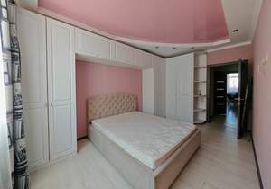 2-к квартира, на длительный срок, 59м2, 9/12 этаж