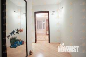 1-к квартира, на длительный срок, 53м2, 4/7 этаж