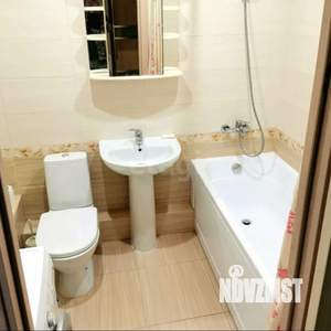 1-к квартира, на длительный срок, 35м2, 8/10 этаж