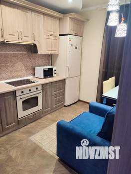 1-к квартира, на длительный срок, 38м2, 7/9 этаж