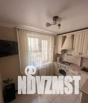 2-к квартира, на длительный срок, 52м2, 3/10 этаж