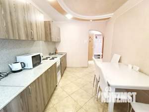 1-к квартира, посуточно, 41м2, 2/7 этаж