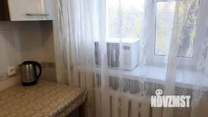 1-к квартира, на длительный срок, 30м2, 2/5 этаж