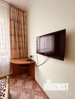 1-к квартира, посуточно, 35м2, 8/12 этаж