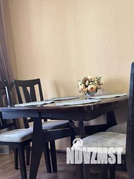 2-к квартира, посуточно, 56м2, 3/12 этаж