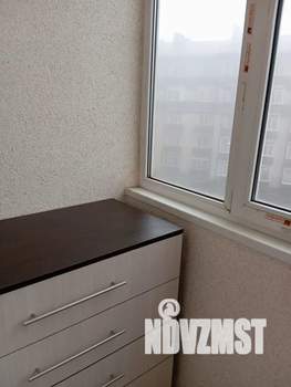 1-к квартира, посуточно, 38м2, 2/16 этаж