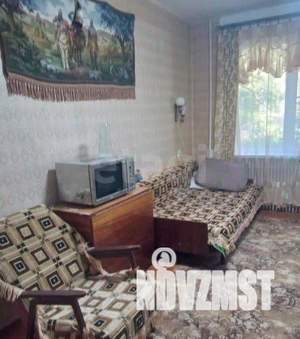 2-к квартира, на длительный срок, 43м2, 1/5 этаж