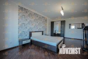 3-к квартира, на длительный срок, 96м2, 6/10 этаж