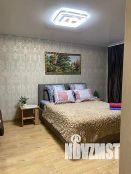 1-к квартира, посуточно, 30м2, 2/5 этаж