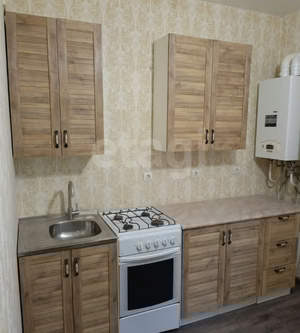 1-к квартира, на длительный срок, 32м2, 8/14 этаж