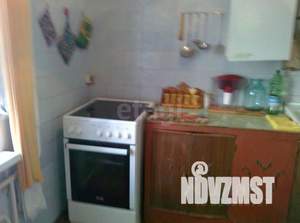 2-к квартира, на длительный срок, 43м2, 1/5 этаж