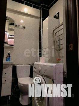 1-к квартира, на длительный срок, 30м2, 10/16 этаж