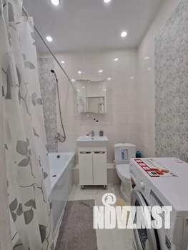 1-к квартира, посуточно, 37м2, 3/18 этаж