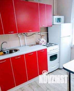 1-к квартира, посуточно, 30м2, 3/5 этаж