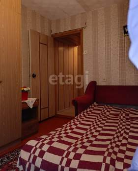 1-к квартира, на длительный срок, 15м2, 3/9 этаж