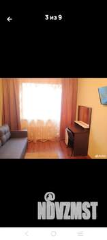 1-к квартира, на длительный срок, 27м2, 4/5 этаж