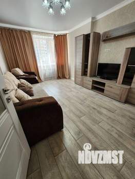 2-к квартира, на длительный срок, 64м2, 2/16 этаж