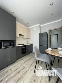 1-к квартира, на длительный срок, 35м2, 9/13 этаж