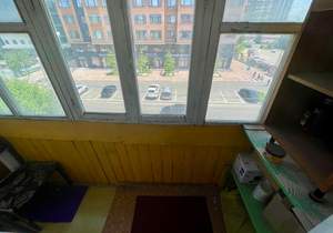 1-к квартира, на длительный срок, 30м2, 4/4 этаж