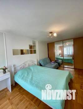 1-к квартира, посуточно, 33м2, 4/5 этаж