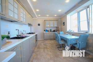 4-к квартира, на длительный срок, 154м2, 9/9 этаж