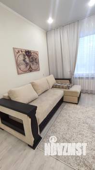 1-к квартира, на длительный срок, 39м2, 5/13 этаж