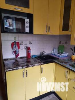 3-к квартира, посуточно, 55м2, 4/5 этаж