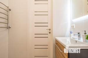 2-к квартира, посуточно, 62м2, 14/14 этаж