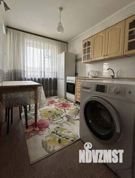 1-к квартира, на длительный срок, 34м2, 7/10 этаж