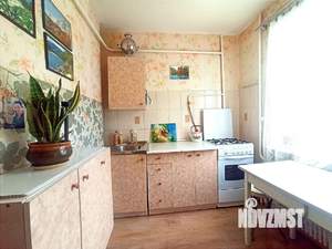1-к квартира, на длительный срок, 36м2, 2/9 этаж