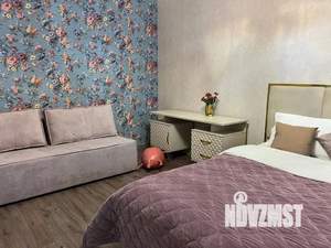 1-к квартира, посуточно, 60м2, 1/1 этаж