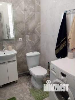 1-к квартира, на длительный срок, 32м2, 12/18 этаж
