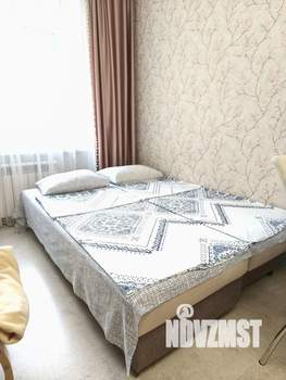 1-к квартира, посуточно, 47м2, 1/5 этаж