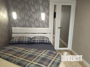 Студия квартира, посуточно, 29м2, 15/16 этаж