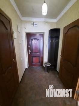 1-к квартира, на длительный срок, 33м2, 7/17 этаж