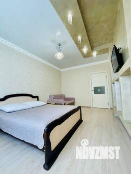 2-к квартира, посуточно, 60м2, 7/10 этаж