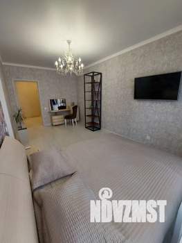 2-к квартира, посуточно, 54м2, 13/14 этаж