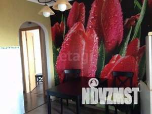 1-к квартира, на длительный срок, 52м2, 9/10 этаж